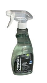 clipso® reiniger 750 ml