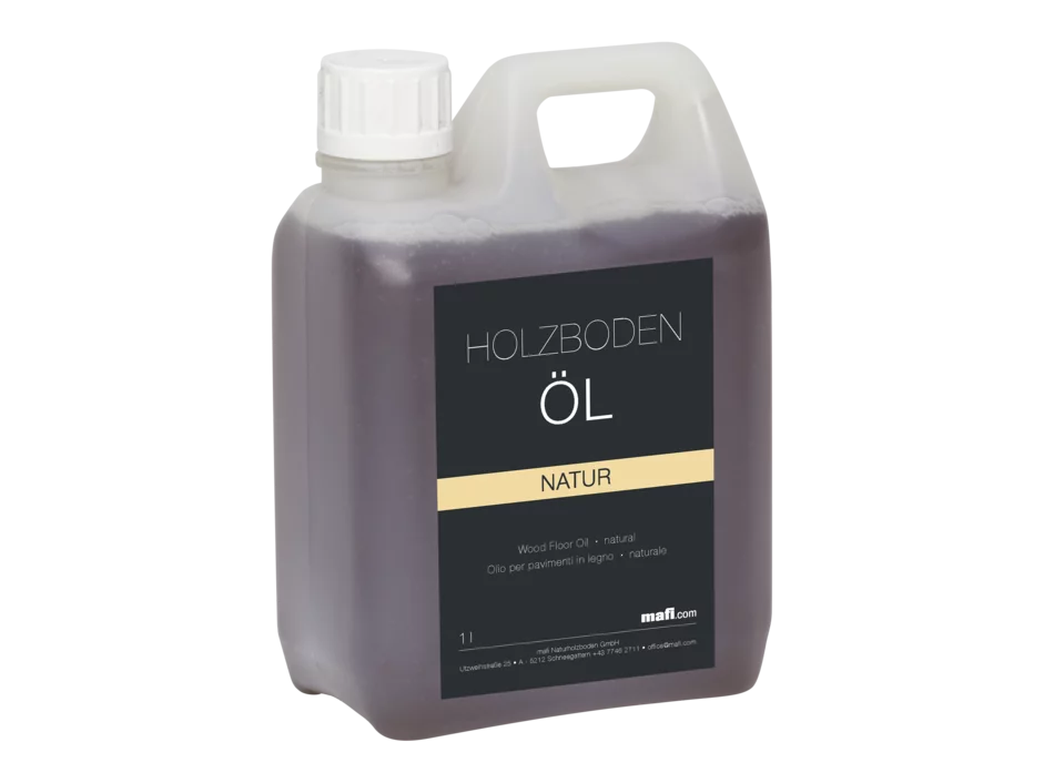mafi holzbodenöl natur