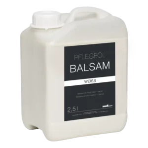 mafi pflege&ouml;lbalsam wei&szlig;
