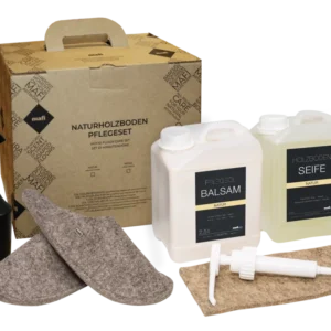 mafi pflegeset natur