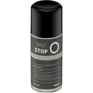 mafi spot stop