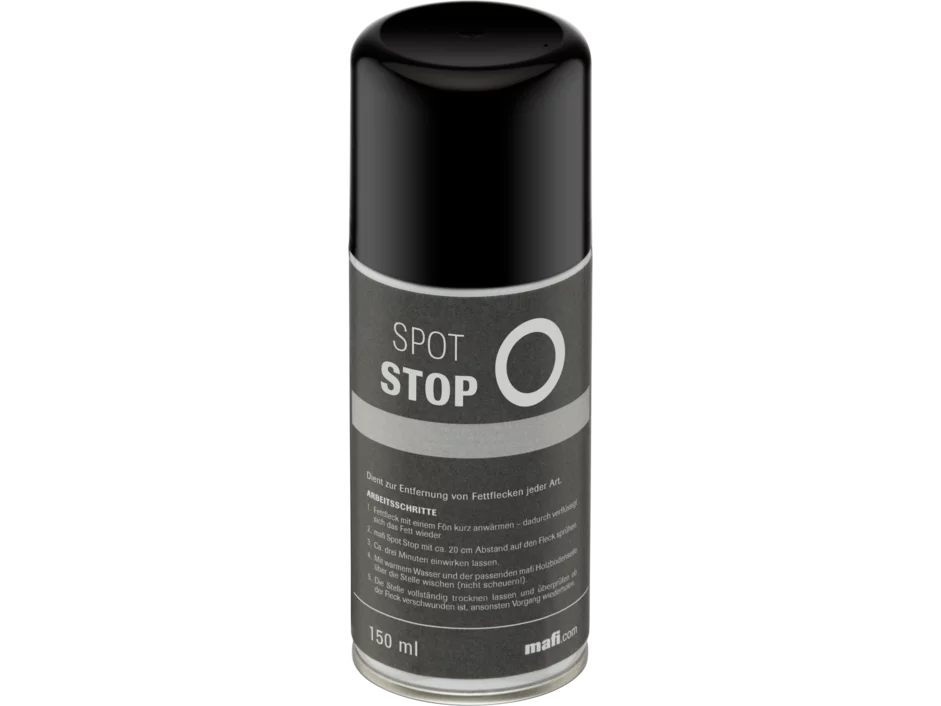 mafi spot stop
