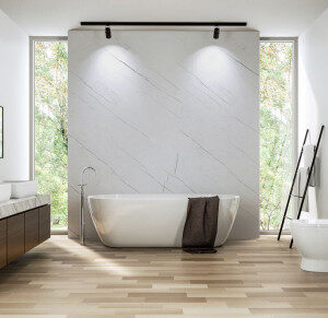 lifestyleboard spa carama white