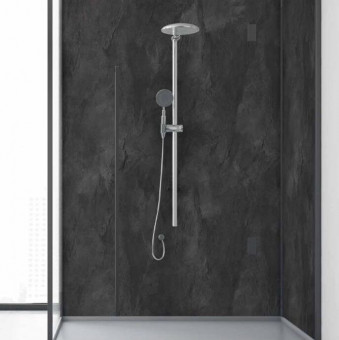 lifestyleboard spa verblenderplatte für nassräume und duschbereich lifestyleboard spa verblenderplatte für nassräume und duschbereich