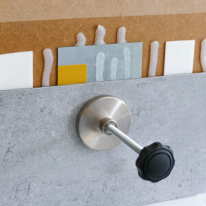 LIFESTYLEBOARD SPA Magnetstempel