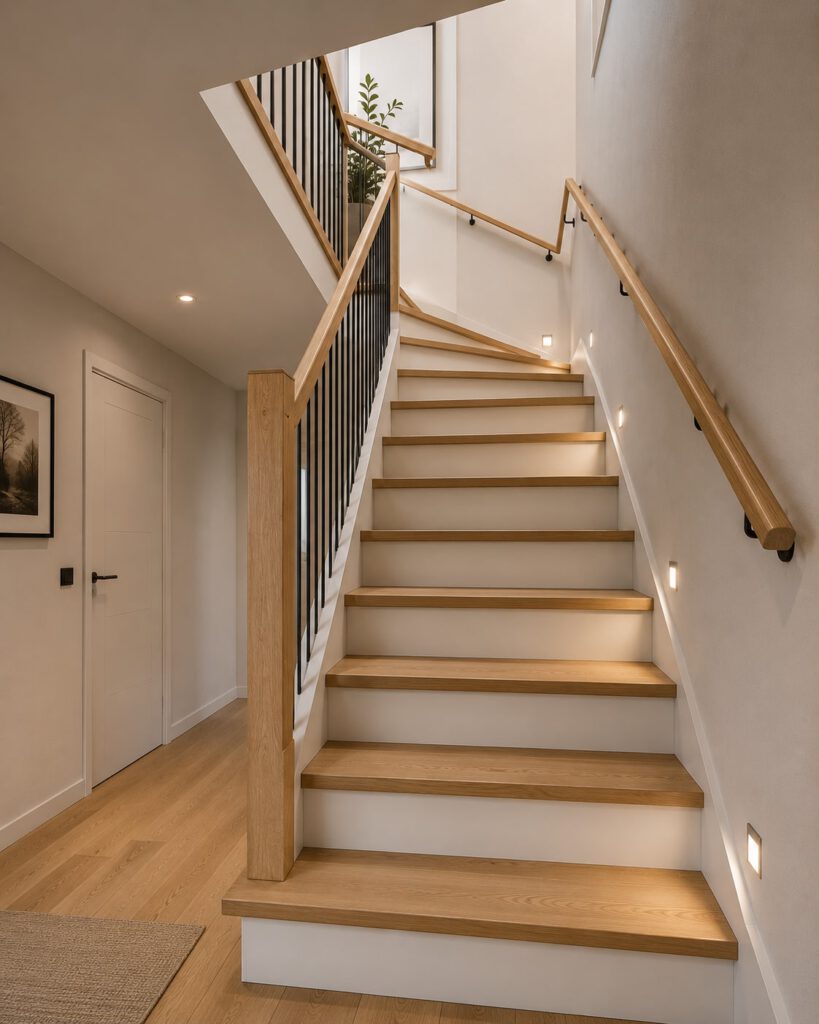 treppen wartburgkreis