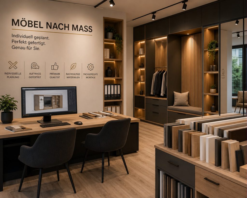 moebel nach mass wartburgkreis