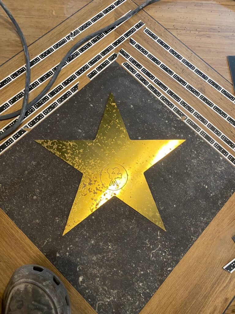Capitol Eisenach Hollywood Stern