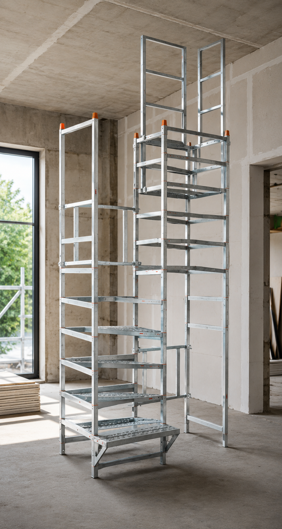 Bautreppe mieten wartburgkreis header mobil