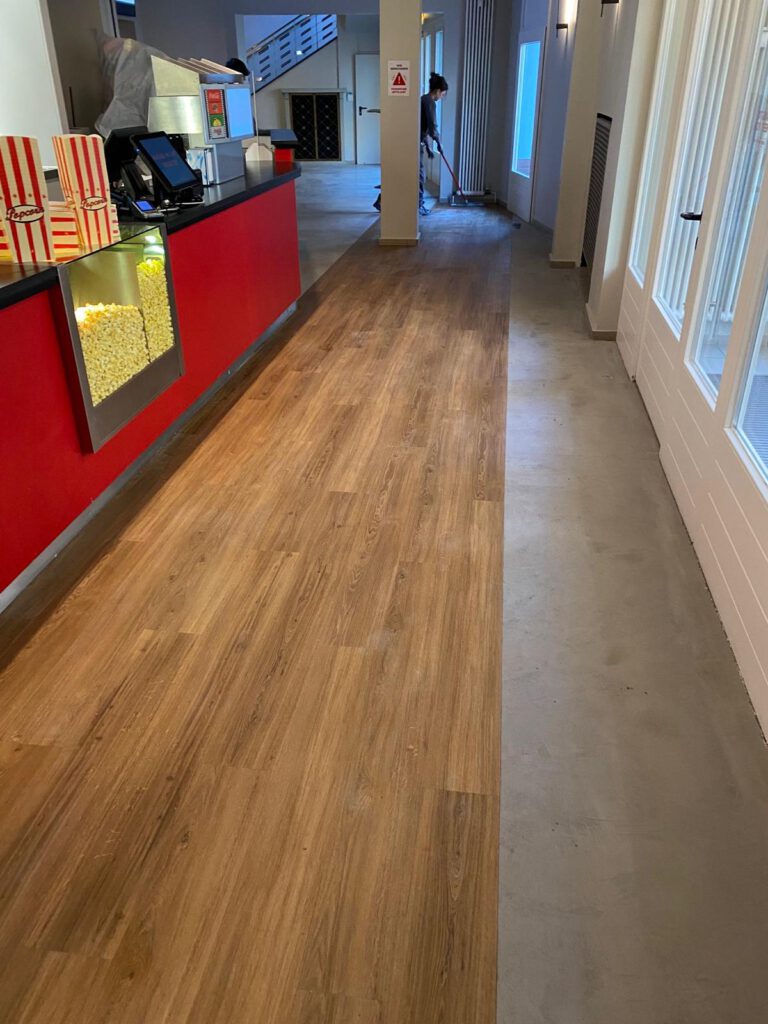 Joka Designboden 555