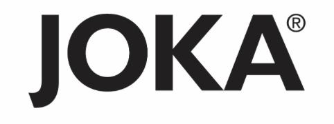 JOKA Designboden Kollektion mit modernen Holzdekoren für Wohn- und Gewerberäume