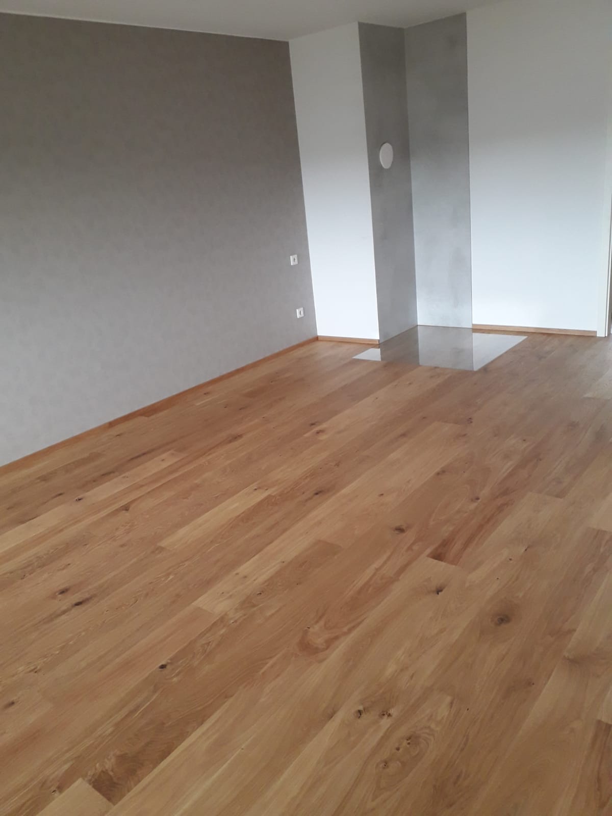Designboden im Wartburgkreis
